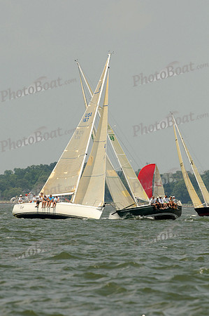2012 Southern Bay Race Week A 3062