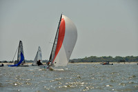 2014 Charleston Race Week D 911