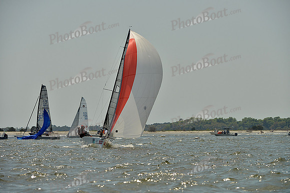 2014 Charleston Race Week D 911