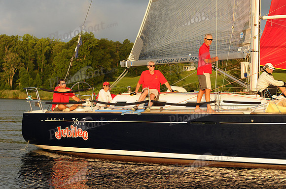 2011 Gov Cup C 152