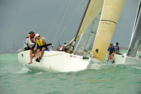 2015 Melges 24 Miami Invitational G 314