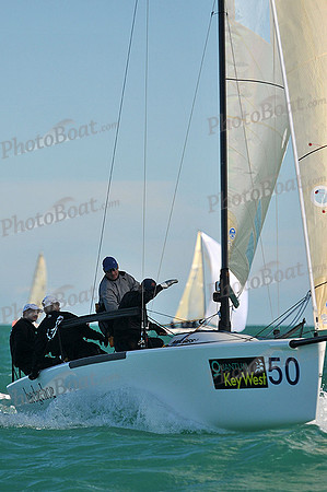 2013 Key West Race Week D 987