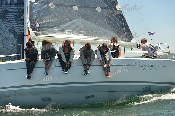 2016 NYYC Annual Regatta E_0129