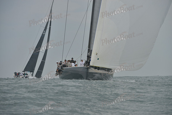 2021 Block Island Race Week C_1045