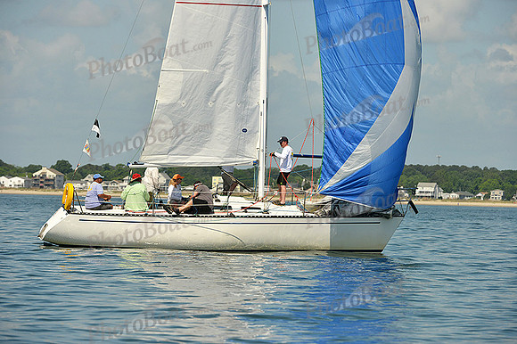 2015 Southern Bay Race Week C 152
