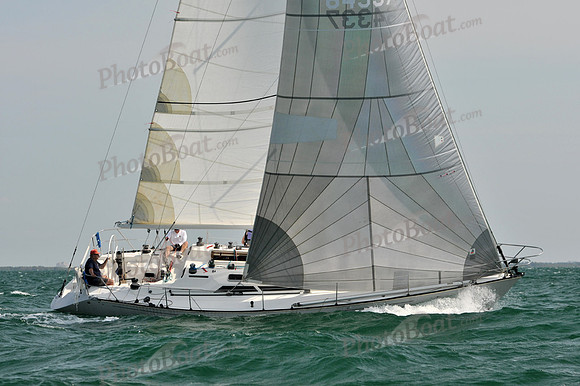 2012 Suncoast Race Week A 435