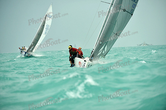2016 Key West Race Week H_0050