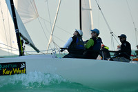 2014 Key West Race Week D 1136