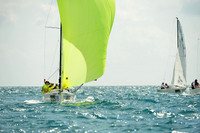 2015 Key West Race Week D 1529