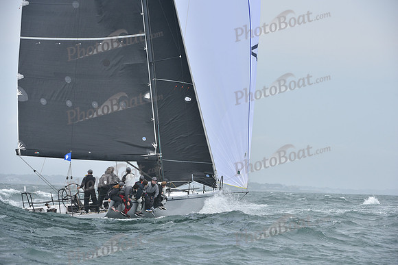 2019 NYYC Annual Regatta D_0842