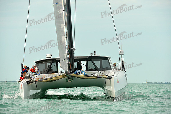 2016 Key West Race Week F_0201