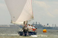 2012 Southern Bay Race Week A 2460