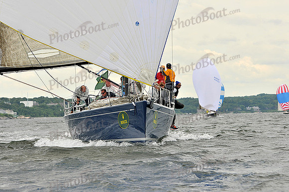 2013 NYYC Annual Regatta A 1774
