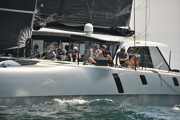 2018 NYYC Race Week A_0803