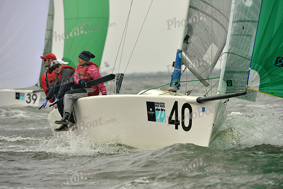 2016 Charleston Race Week A_0673