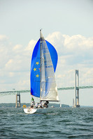 2014 NYYC Race Week C 1017