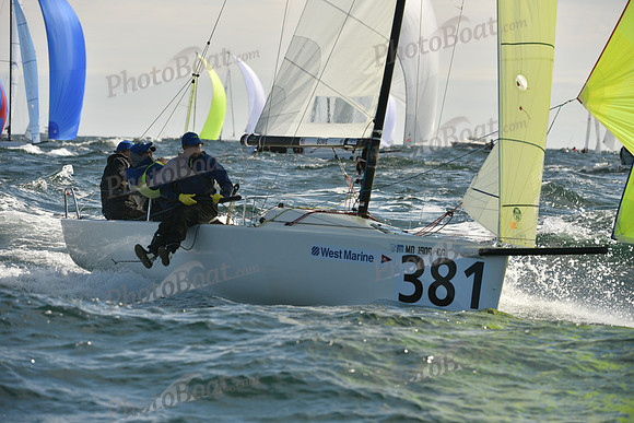 2018 J70 Worlds F_0254