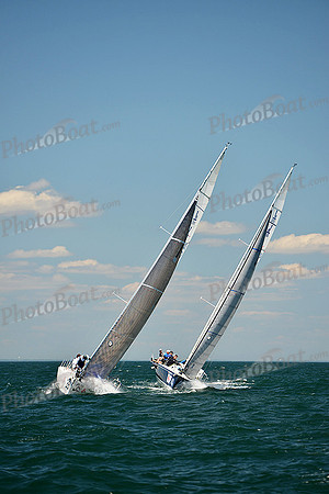 2015 Block Island Race Week H 927