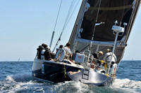 2012 Newport Bermuda 1064