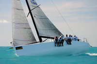 2012 Key West Race Week D 999