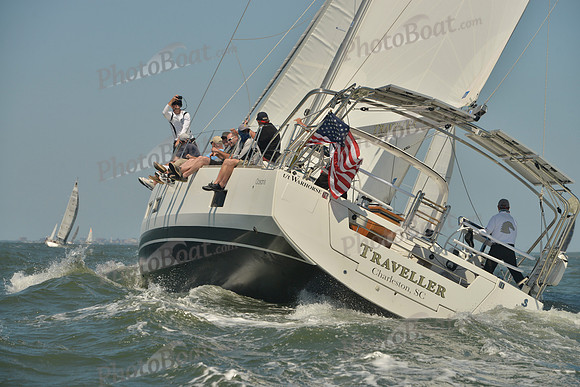 2017 Charleston Race Week A_0951
