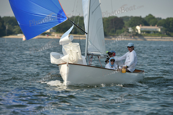 2018 Thistle Nationals C_0427