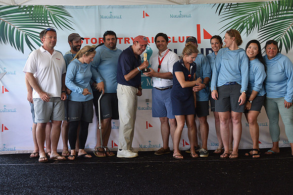 2019 Block Island Race Week Awards_0026