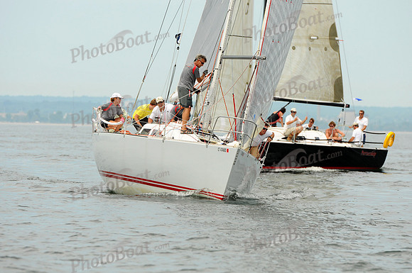2011 Park City Regatta A 1128