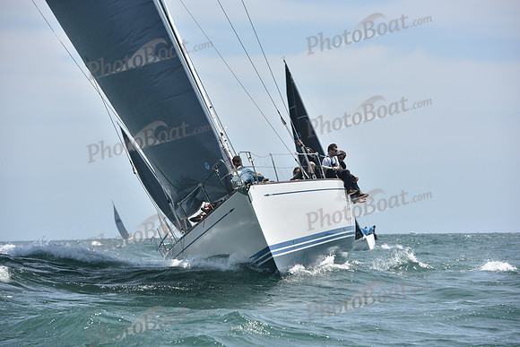 2019 NYYC Annual Regatta A_1274