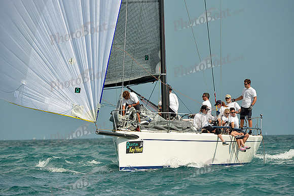 2015 Key West Race Week D 1848