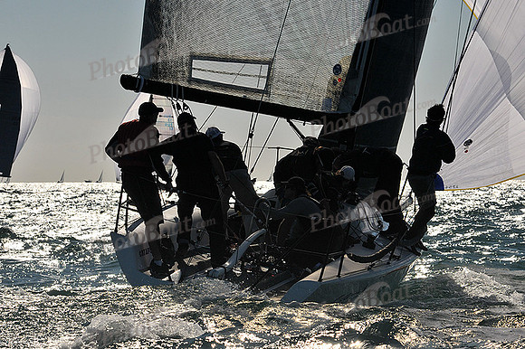 2013 Key West Race Week D 944