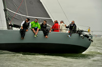 2018 Charleston Race Week C_1156