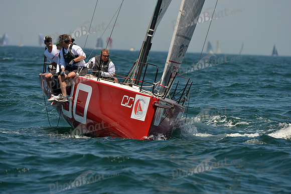 2015 Block Island Race Week A 1640