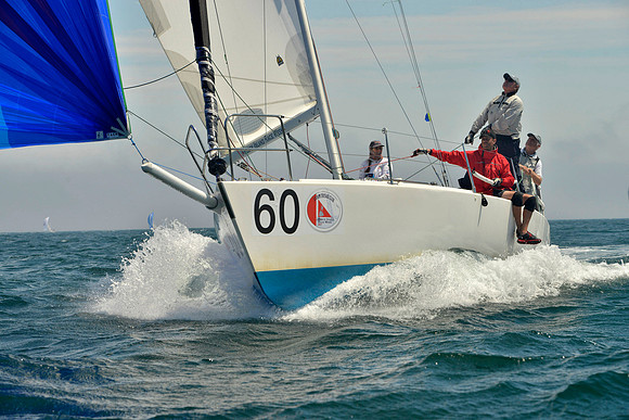 2017 Block Island Race Week C_1487