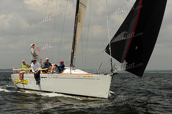 2013 Vineyard Race A 792