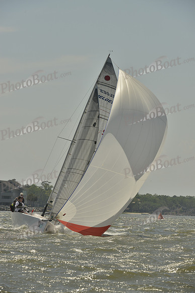 2017 Charleston Race Week D_2608