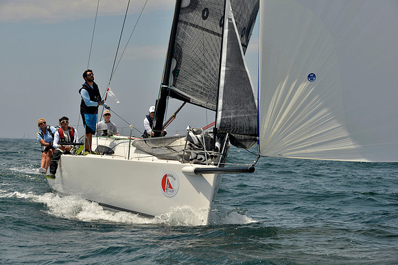 2017 Block Island Race Week D_0706