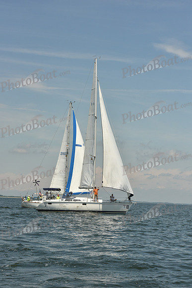 2018 Southern Bay Race Week C_1115