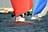 2015 J70 Winter Series B 1303