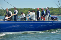 2019 NYYC Annual Regatta B_0401