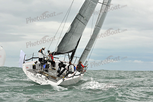 2012 Charleston Race Week C 055