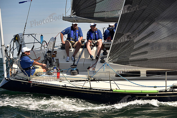 2016 Newport Bermuda Race_0509