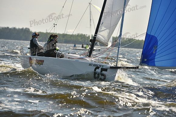 2019 J70 Winter Series C_0547
