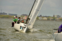 2018 Charleston Race Week A_1509