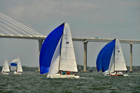 2018 Charleston Race Week A_2292