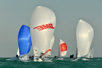 2014 Key West Race Week E 1198