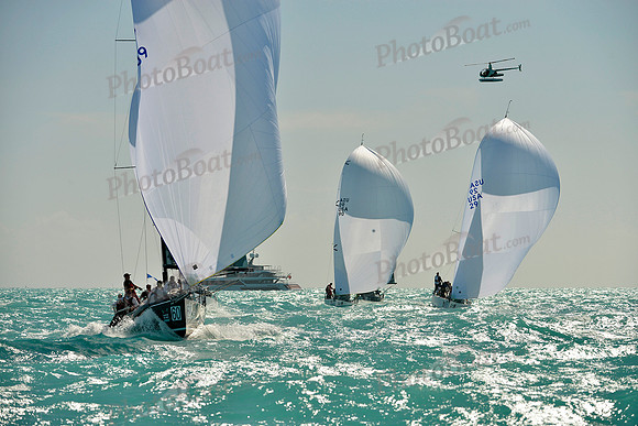 2017 Quantum Key West RW C 232