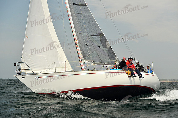 2015 Block Island Race Week E 015