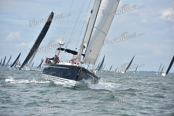 2019 NYYC Annual Regatta A_2215