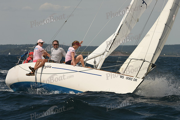 2016 Chester Race Week A 1530